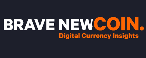 Brave New Coin