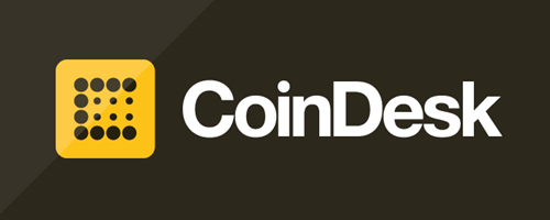 CoinDesk logo