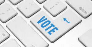 Online Voter Registration