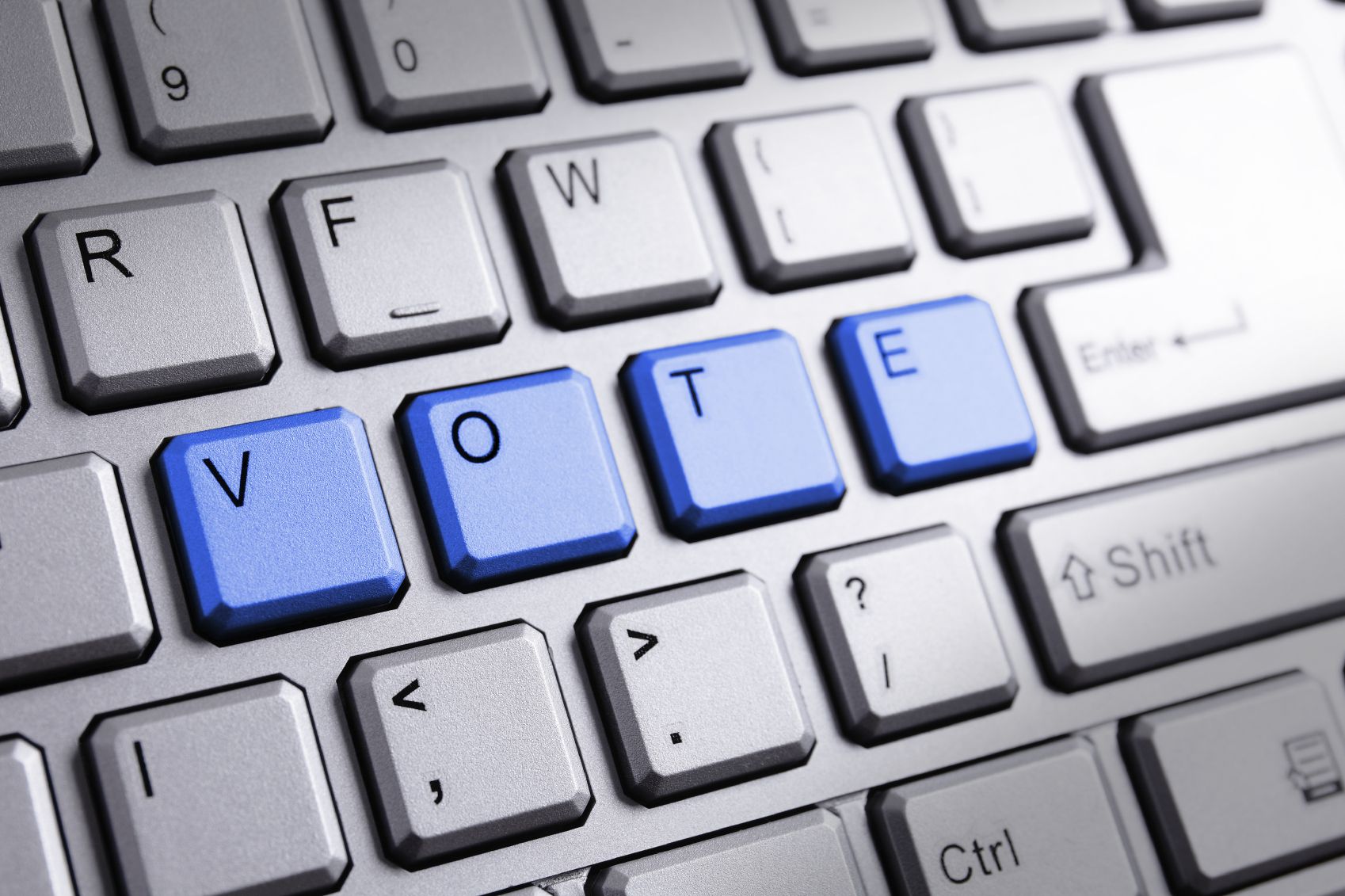 The Pros And Cons Of Online Voting Follow My Vote 