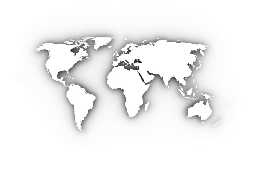 Electoral Integrity Worldwide - follow my vote