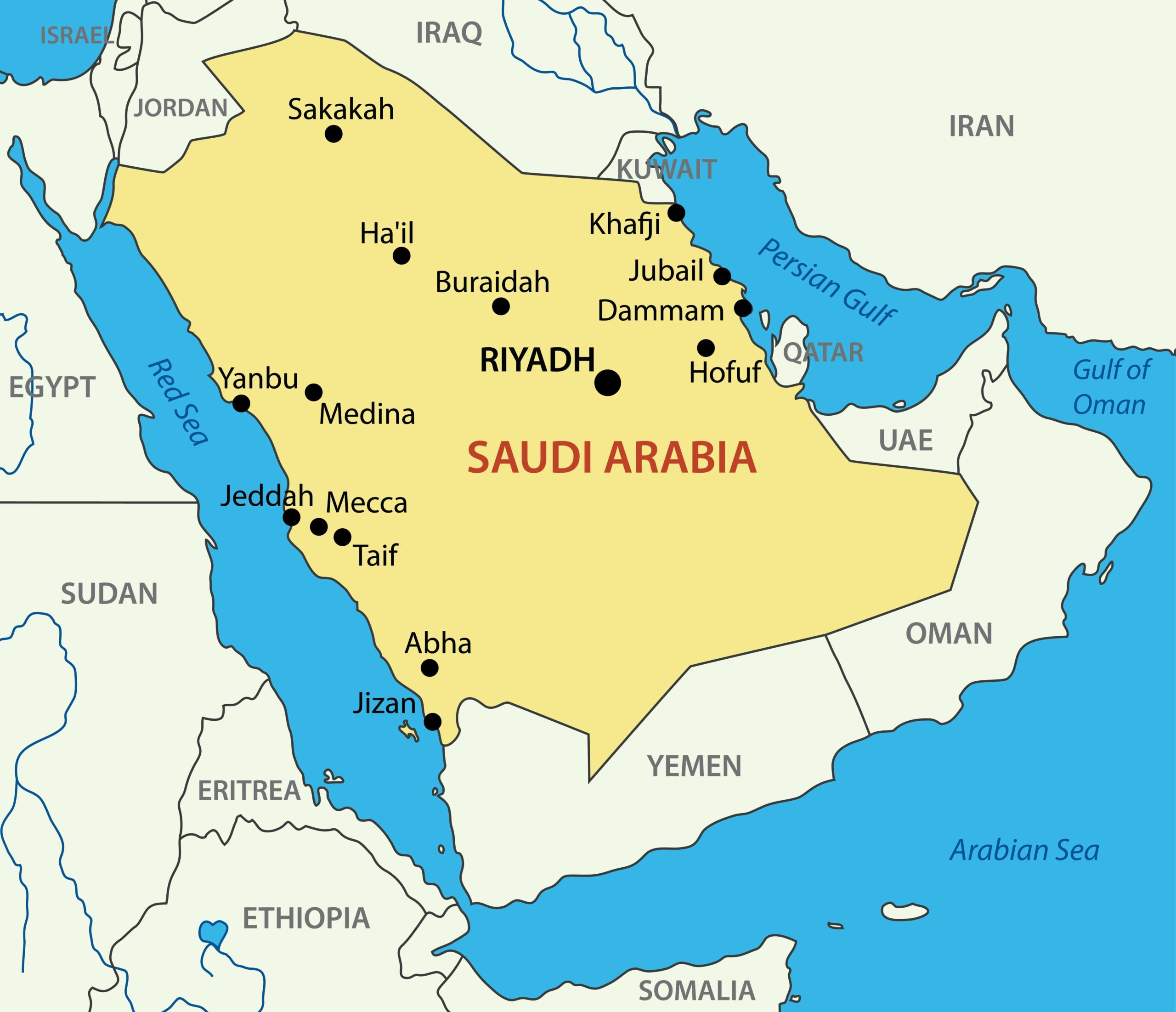 Things are looking better for some women in the middle east. Saudi Arabian women can vote now.