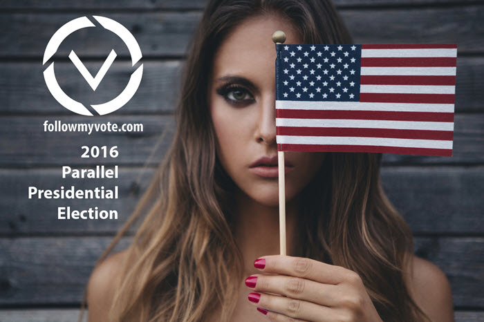 2016 Parallel Presidential Election