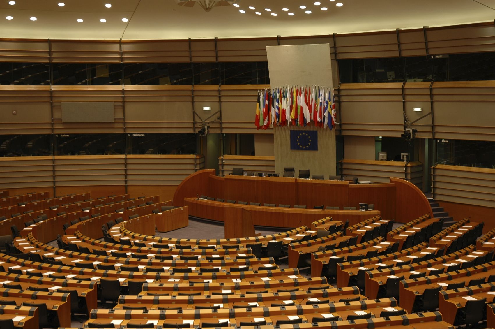 European Parliament