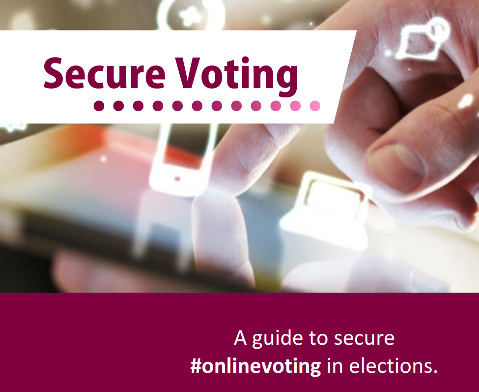 Secure Voting Report