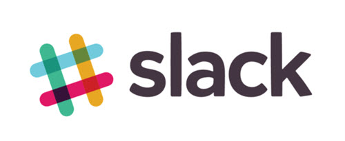 Slack logo