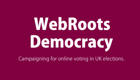 WebRoots Democracy