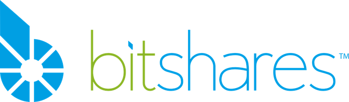 BitShares Logo