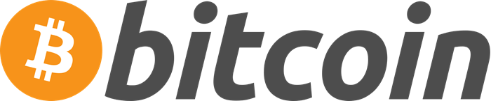 Bitcoin logo