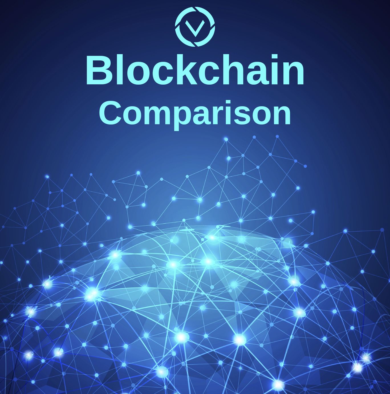 bitshares vs ethereum