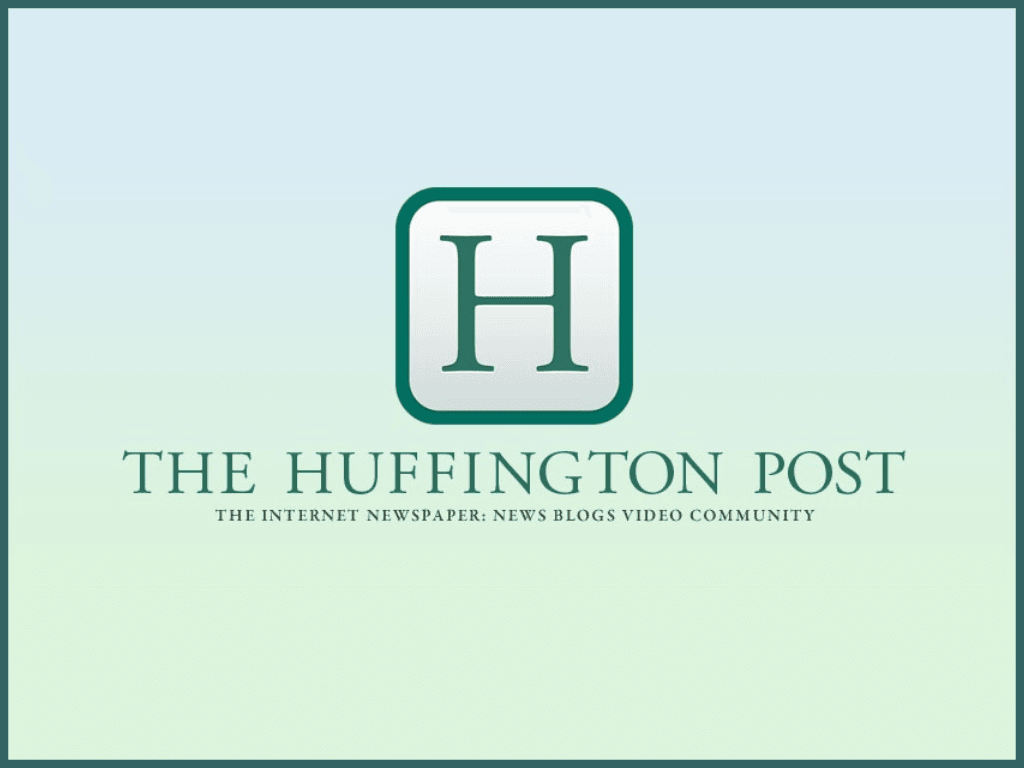 Huffington Post