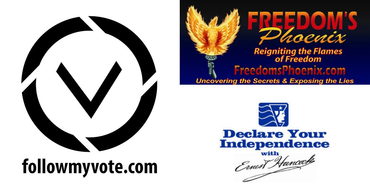 Declare Your Independence