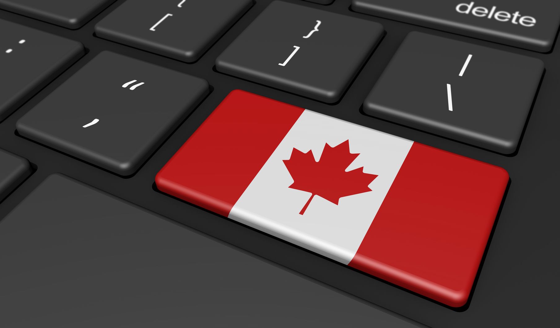 Online Voting In Canada