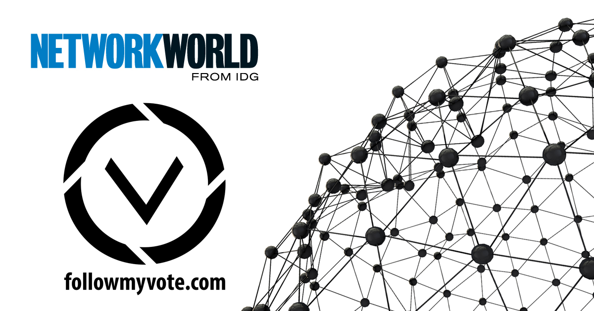 Network World