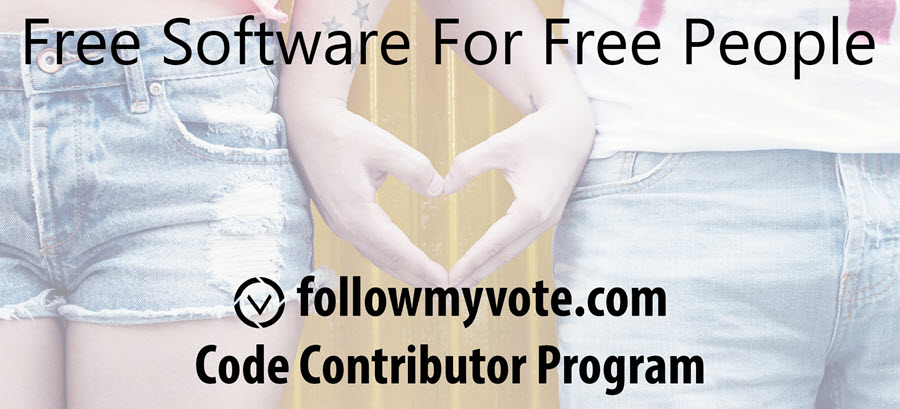 code contributor program